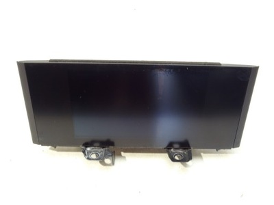 Дисплей lexus rc 14-22 86110-53021 фото №1