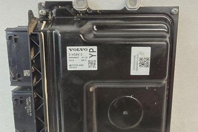Бортовой компьютер двигателя ecu volvo xc90 i 31459913 2.0l 2017 фото №1
