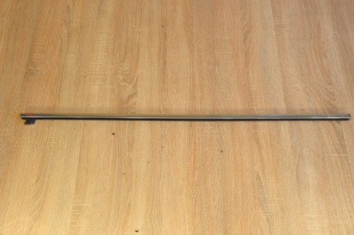 Молдинг уплотнитель дверь правая laguna iii coupe фото №1