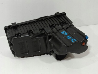 Peugeot expert ii корпус фильтра воздуха фото №1