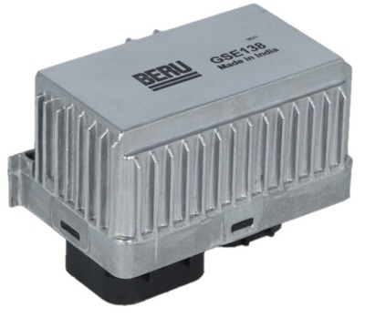 Блок управления свеча накаливания beru gse138 фото №1