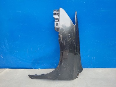Lexus rx400h rx300 rx350 03-08 крыло передний левый фото №1