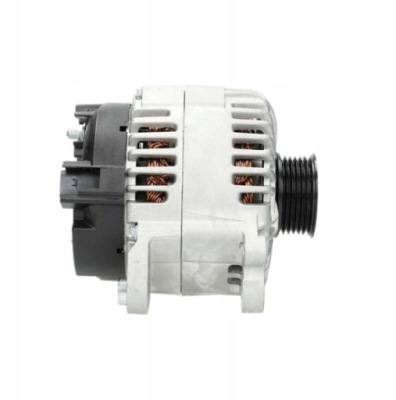 Генератор bv psh 205.522.140.000 фото №1