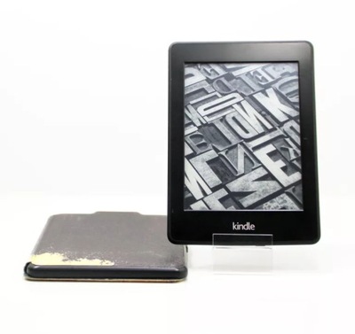 CZYTNIK EBOOKÓW KINDLE PAPERWHITE 6TH GEN