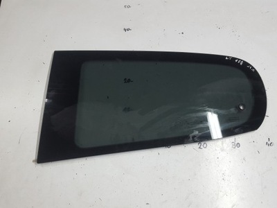 Peugeot 108 14r citroen c1 ii стекло дверь левая задняя фото №1
