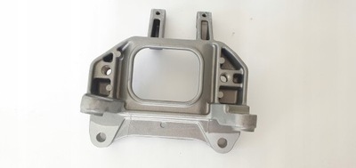 Кронштейн двигуна nissan note e12 оригінальний номер nowa фото №1