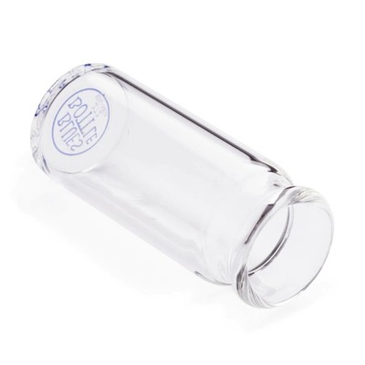 Slide Jim DUNLOP 272 - BLUES BOTTLE GLASS SLIDE gitarowy