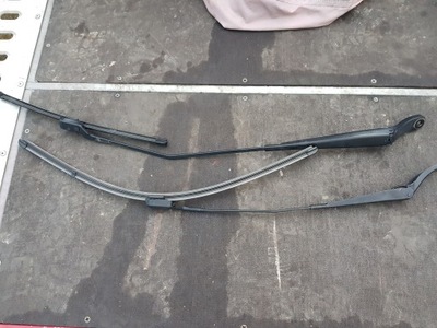 Важіль важелі двірник peugeot 208 europa фото №1