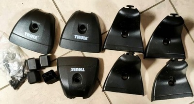 STOPY THULE 751