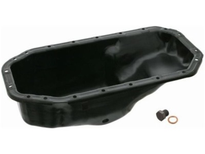 MISKA OLEJOWA VW GOLF II MK2 1.0 1.3 III MK3 1.4 I MK1 1.1 1.3