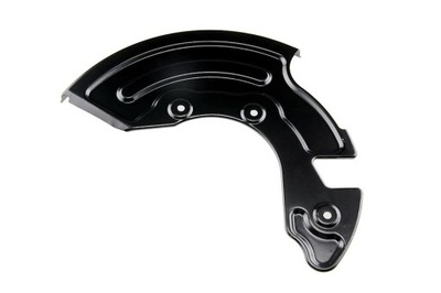 Nty hto-vw-046 панель бризковик, диск гальмівна фото №1