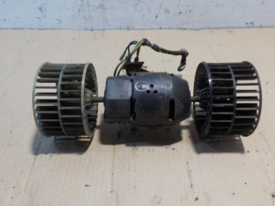 Вентилятор вентилятор mercedes 814d vario , фото №1