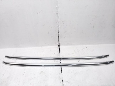 Audi a4 s4 b8 8k 2015 рейлинги кровельные фото №1