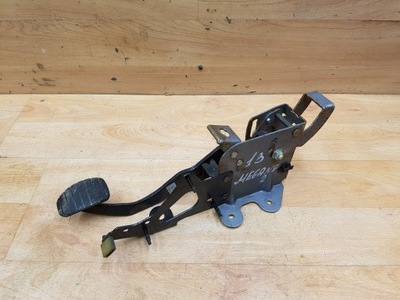 Педаль тормоза renault megane ii 1.5 dci фото №1