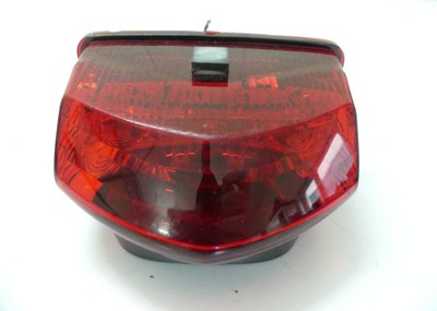 LAMPA TYLNA TYŁ HONDA CBR 600 RR PC40 07-12