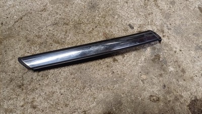 Mini cooper r56 молдинг крыла правая передняя фото №1