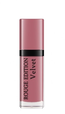 Bourjois - ROUGE EDITION Velvet Matowa pomadka 10