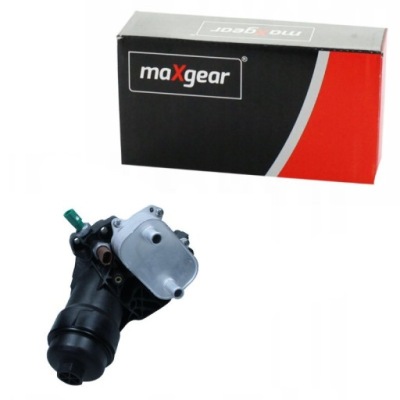 Радіатор оливи audi a6 c7 q5 2.0tdi 2012-18 фото №1