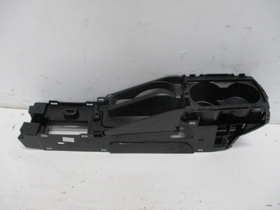 Туннель dacia duster ii 363159721r фото №1