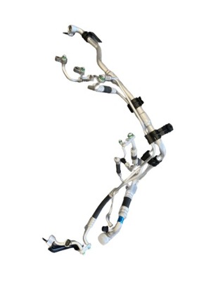 Hyundai kona ev electric дроти трубка wąż кондиціонер фото №1