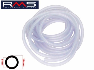 WIRE FUELS SILICON HOSE FUEL RMS 121690041 