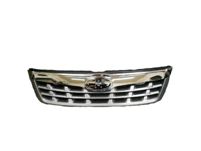 GRILLE SUBARU FORESTER 09- 91122SC050 NEW CONDITION  