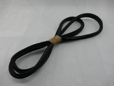 Peugeot 308 i прокладка двері лівий задня задня фото №1