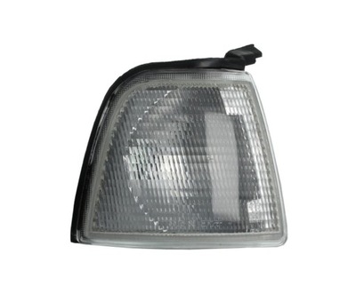 LUZ DIRECCIONAL AUDI 80 B4 09.91-- 8A0953050A DERECHA  