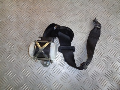 Pas безопасности правый перед bmw 3 f30 f31 lci фото №1