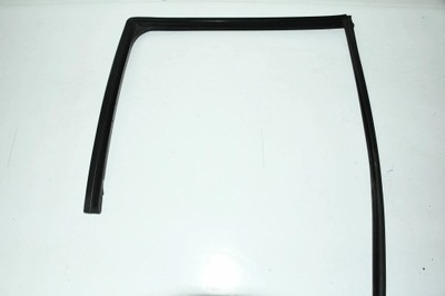 Рамка прокладка скло двері лівий задня ліва renault clio iii kombi grandtour фото №1