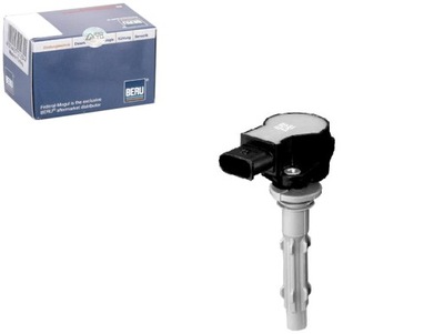 Котушка запалювання mercedes e klasa kabriolet a207 e фото №1