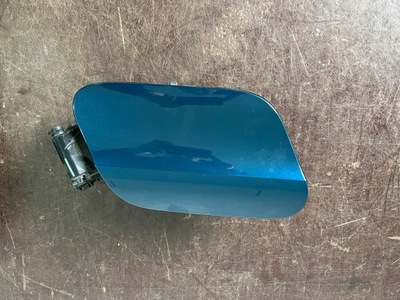 Крышка заливной peugeot 508 ii фото №1