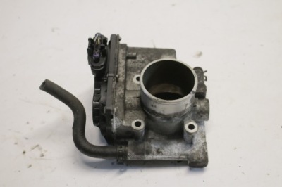 Дросельна заслінка mazda 6 gh 3 bl 2.2 фото №1