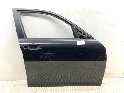 Двері правий перед bmw f20 хетчбек 11-19 element фото №1