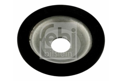 FEBI BILSTEIN TALERZ MUELLE PARTE DELANTERA L/P CITROEN BERLINGO BERLINGO  