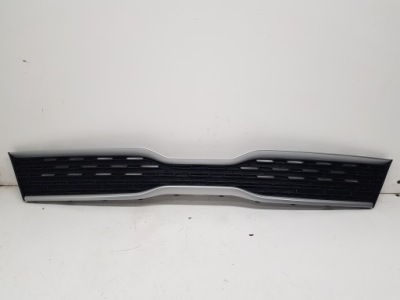 Kia picanto iii решётка радиатора решётка радиатора бампера перед 86351-g6000 2017- фото №1