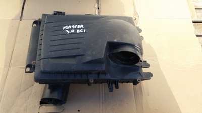 Корпус фильтра воздуха renault master ii 3.0 dci фото №1