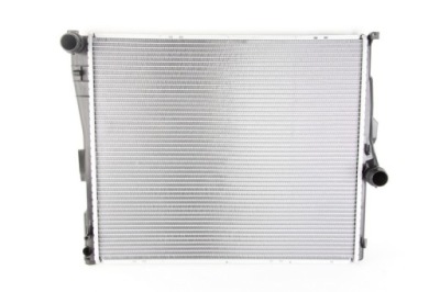 Радиатор wody bmw x3 e83 04-11 3.0 r6 b фото №1