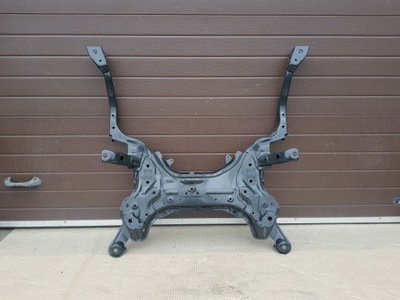 Toyota yaris cross 2022- балка подвеска перед подрамник фото №1