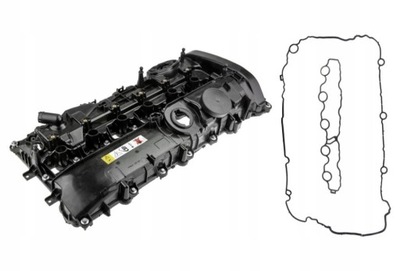 RECUBRIMIENTO DE VÁLVULAS DO BMW 1 F21 M 140I  