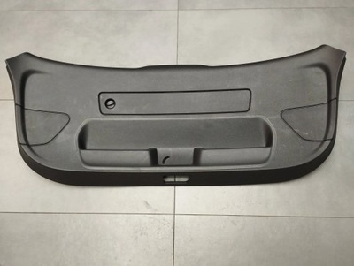 Audi a1 8x обивка крышки задняя 8x3867979 фото №1