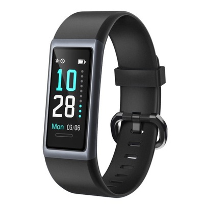 Smartband OPASKA SPORTOWA Willful SW353 czarny