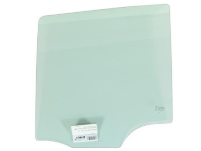 Стекло боковая bok левая mercedes m-klasa i 98-05 фото №1