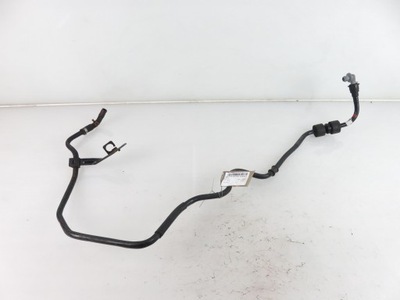 Шланг підсилювач гальм mazda 3 bk 1.6 фото №1