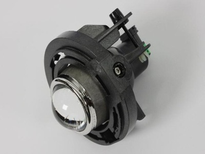 Chrysler pacifica противотуманная фара линза лампа фото №1