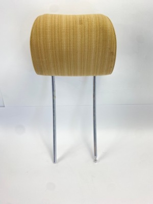 Підголівник сидіння передні задня заднє сидіння kombi бежевий mercedes w124 фото №1