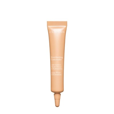 Clarins Everlasting 00 korektor pod oczy 12 ml