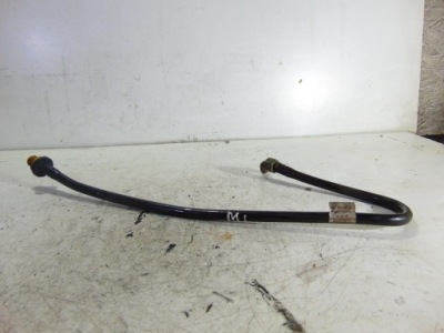 Шланг підсилювач гальм підсилювач гальм mercedes w163 a1634300029 фото №1