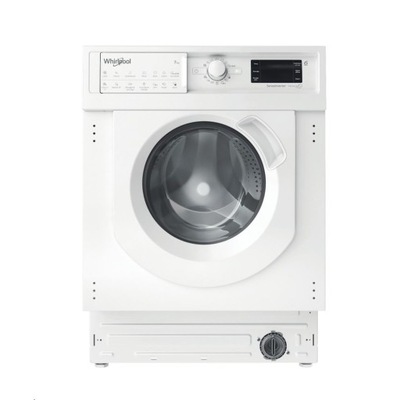 Pralka wolnostojąca Whirlpool BI WDWG 751482 EU N