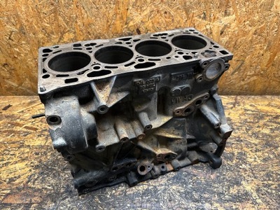 Блок двигателя 1.6 tdi cxx фото №1